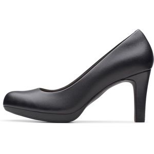 Clarks - Women’s Adriel Viola Dress Pump, Black